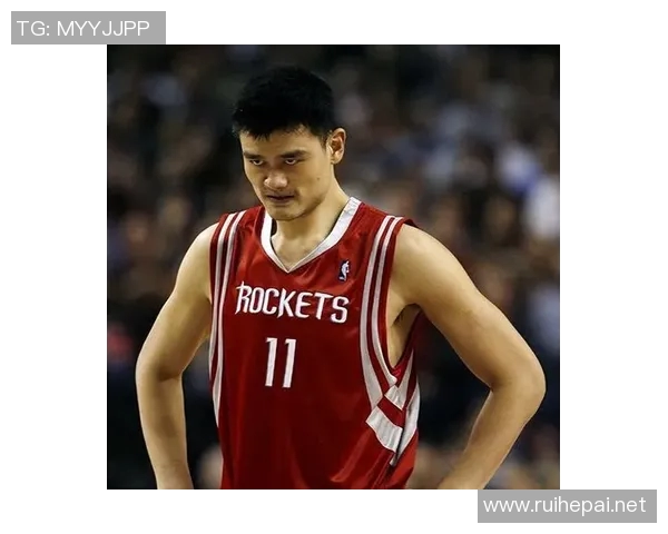 姚明高中名校之路：从篮球少年到国际巨星的成长历程