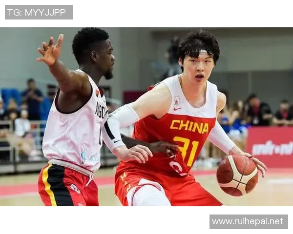中国篮球队与安哥拉队历史交锋记录分析及比赛回顾