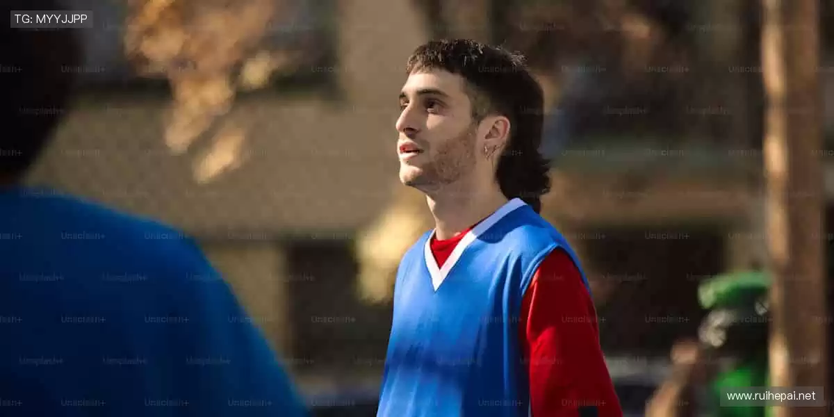 ⚽️ 点燃激情,见证赛事高光时刻!